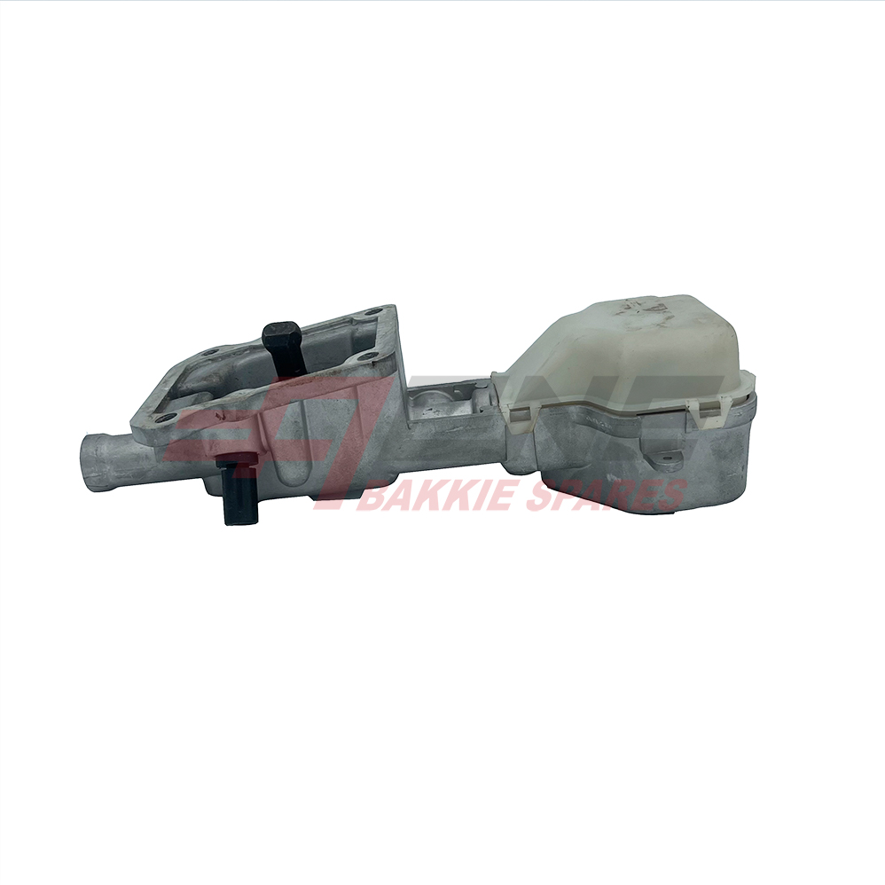 Gear Lever Extension Isuzu for ISUZU KB280 LWB/SWB/DC — view 2